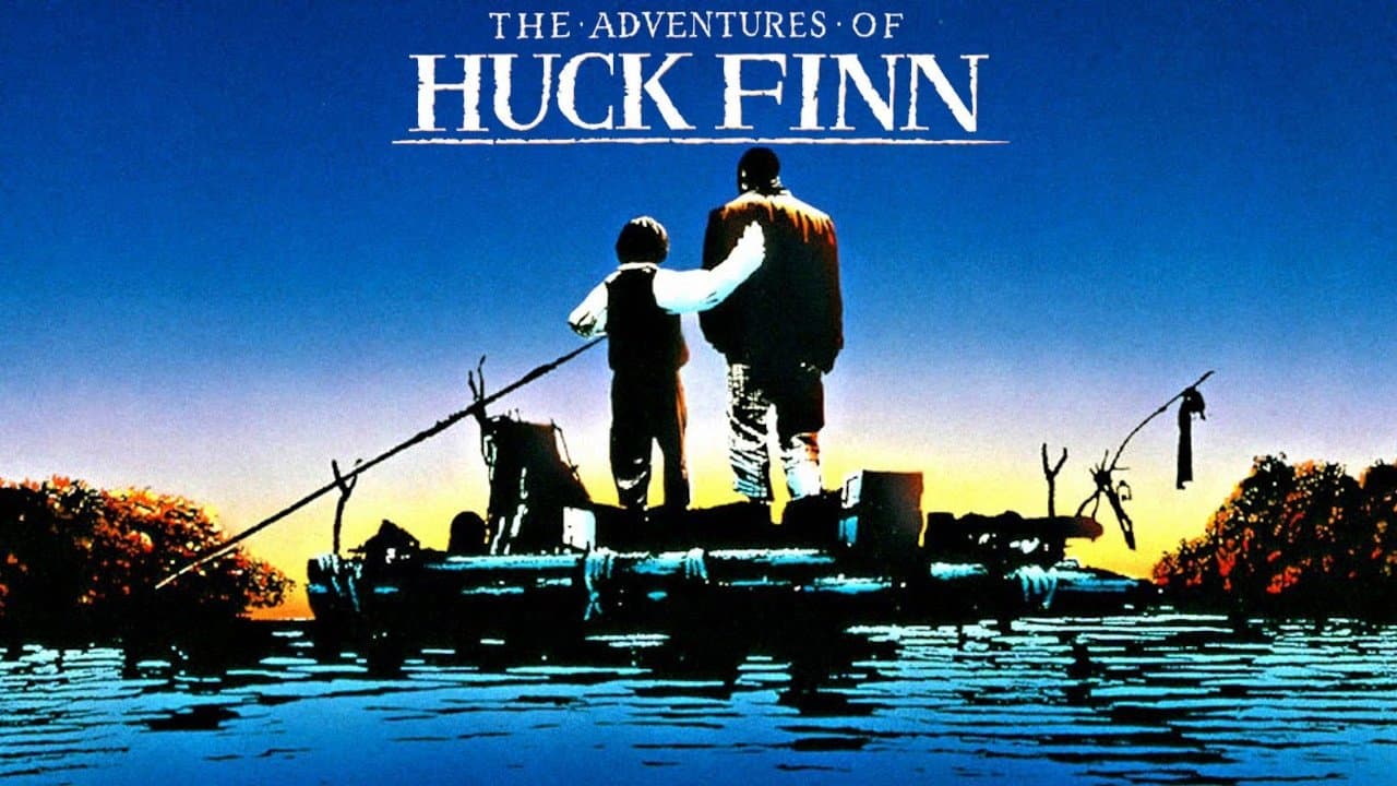 Le avventure di Huck Finn - immagine