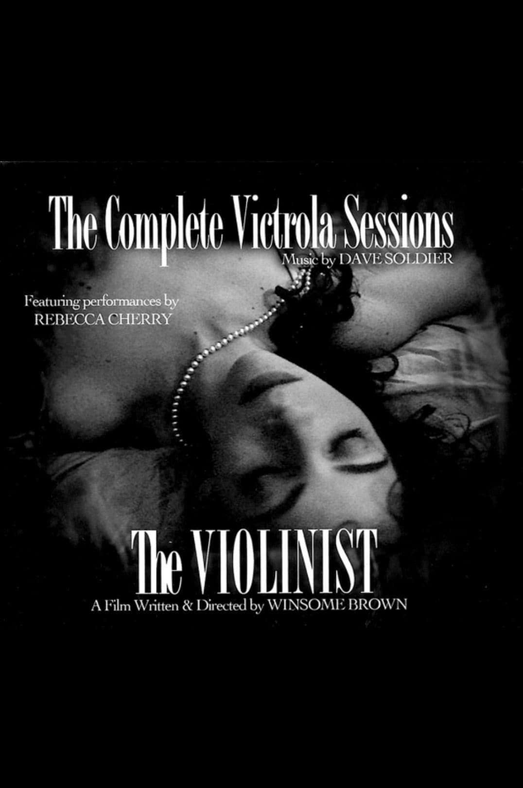 Poster di The Violinist
