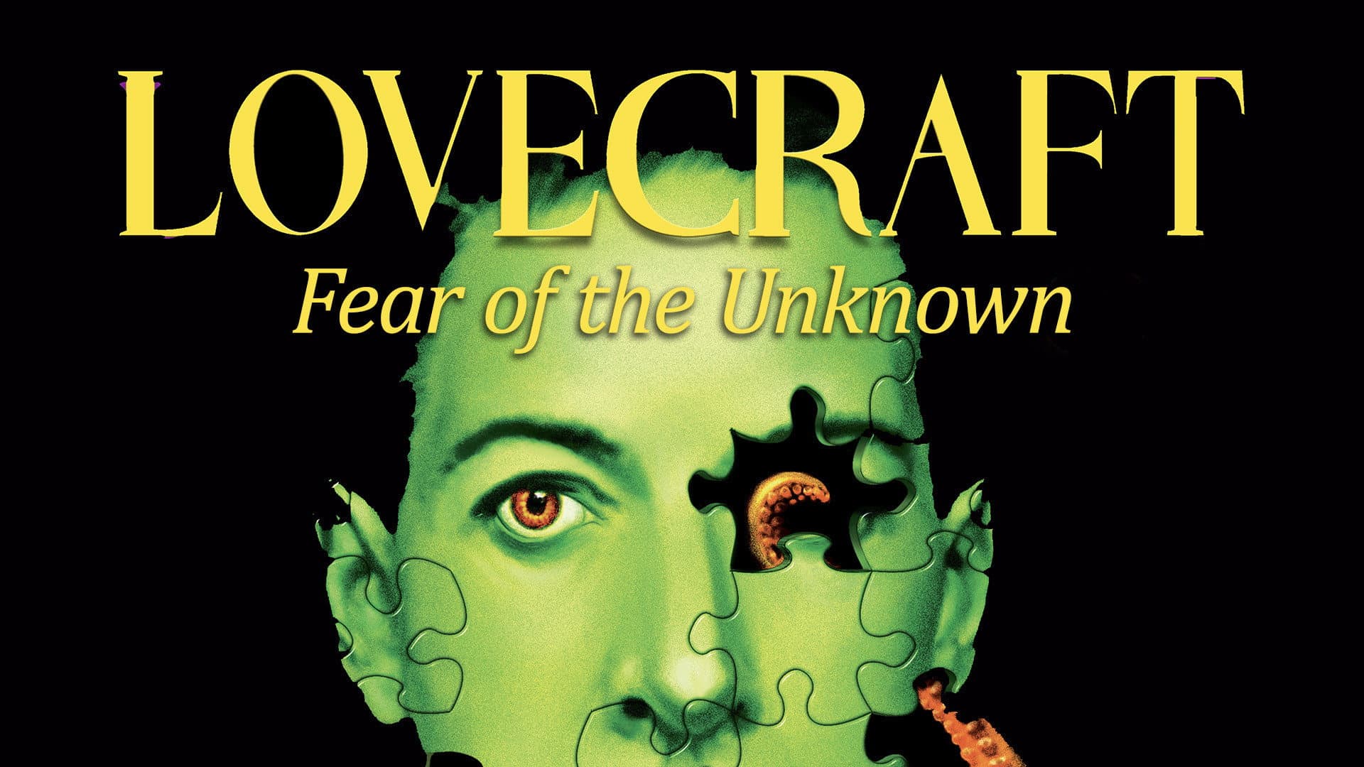 Lovecraft: Fear of the Unknown - immagine