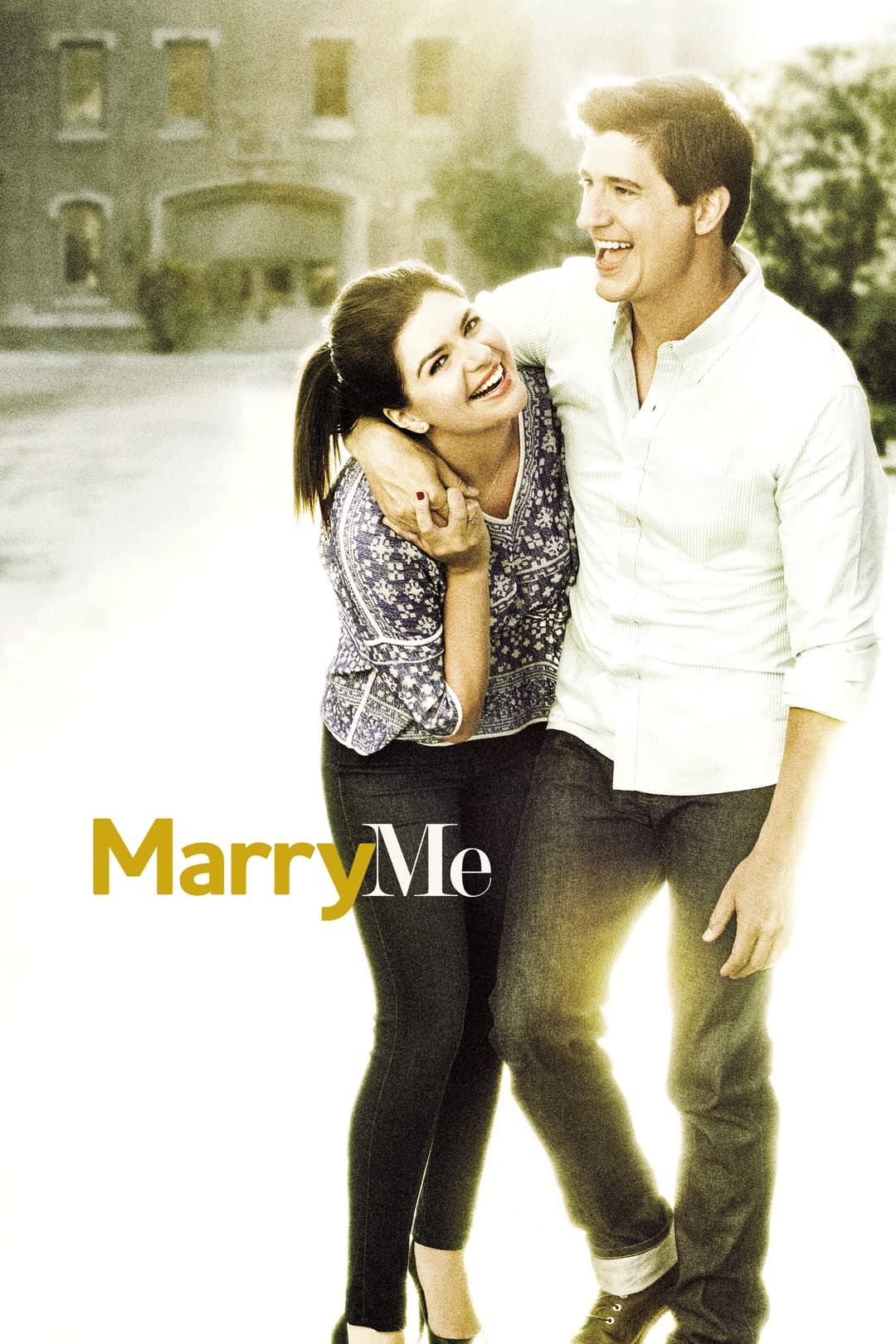 Poster di Marry Me