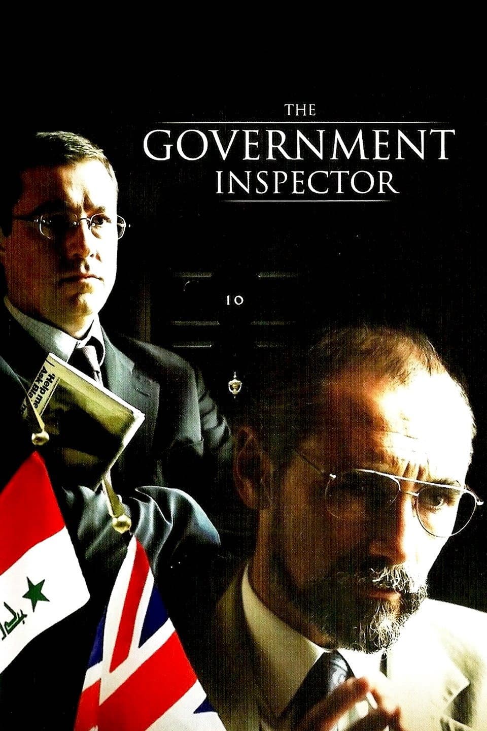 Poster di The Government Inspector