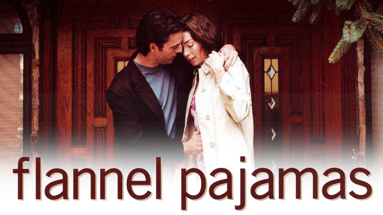 Flannel Pajamas - immagine