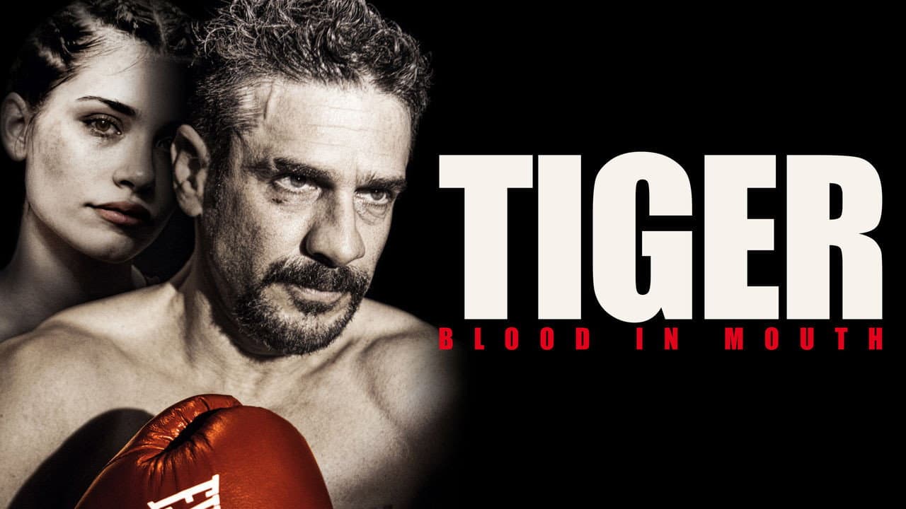 Il sangue in bocca - immagine