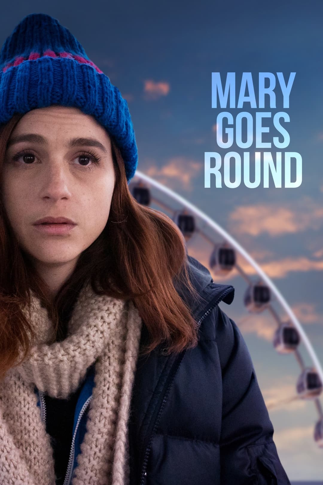 Poster di Mary Goes Round