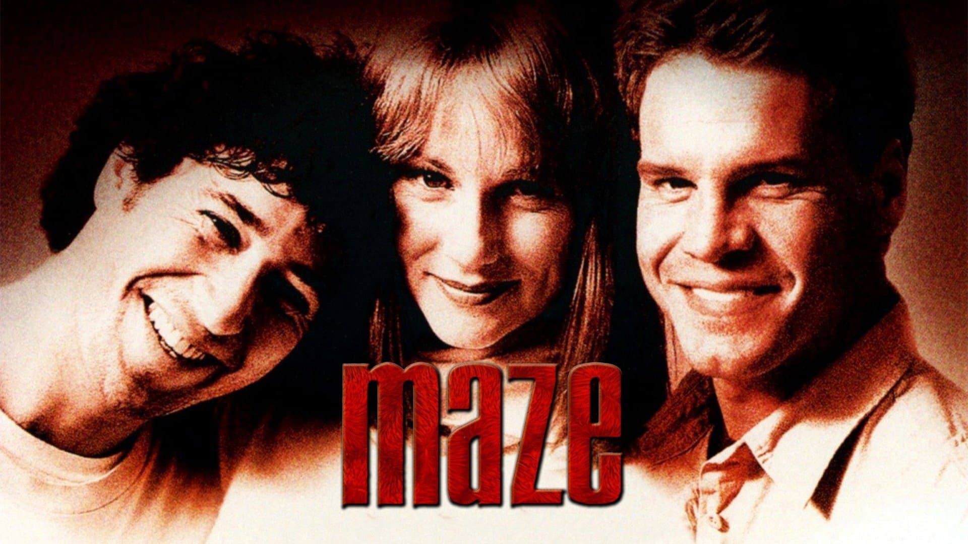 Maze - immagine