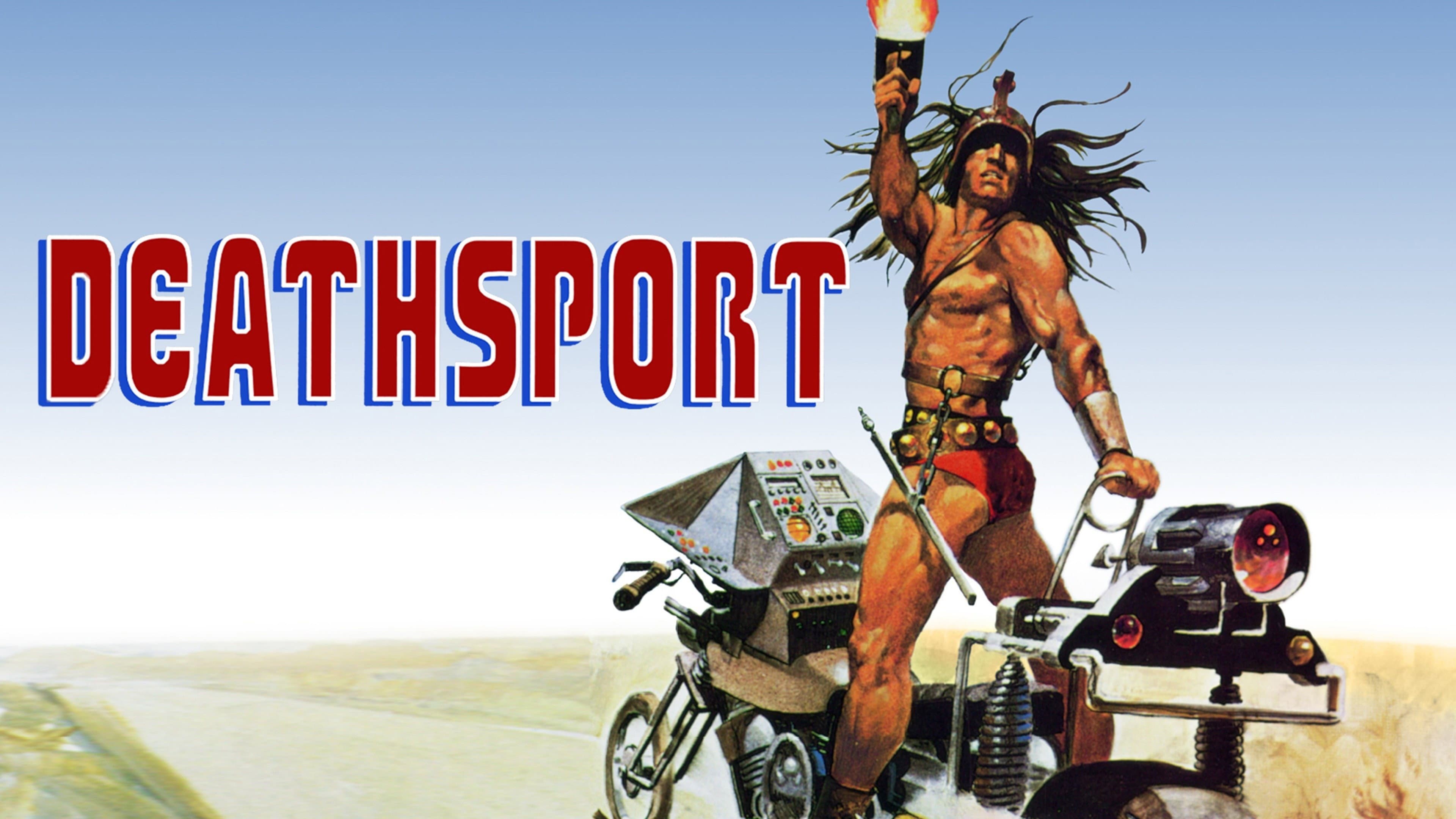 I gladiatori dell'anno 3000 - immagine