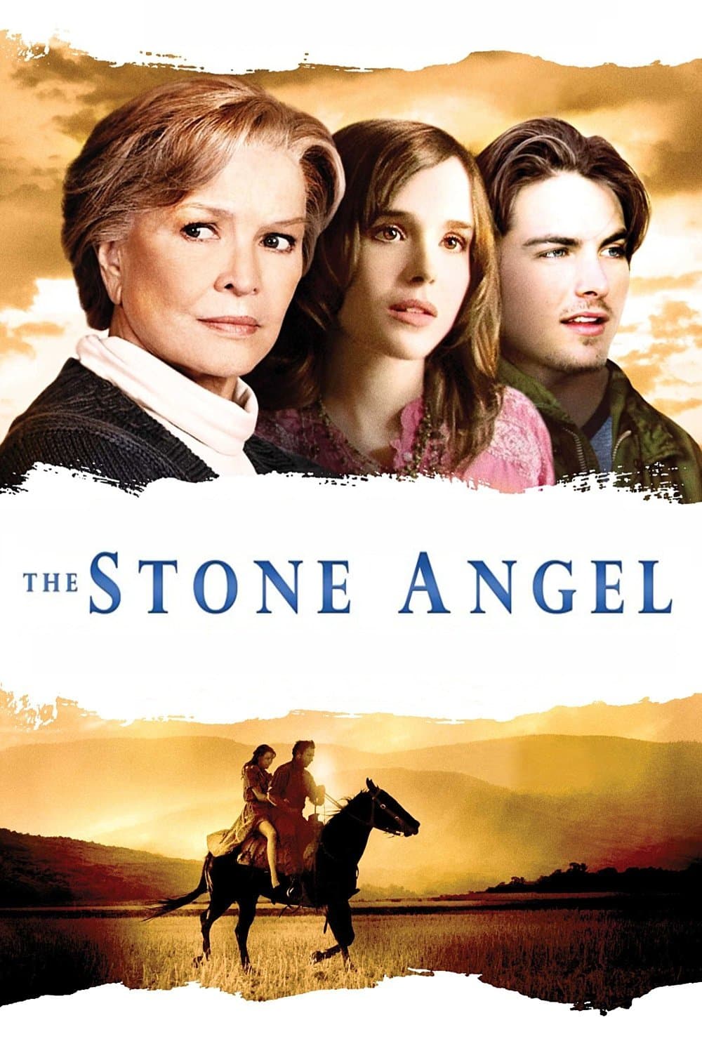 Poster di The Stone Angel