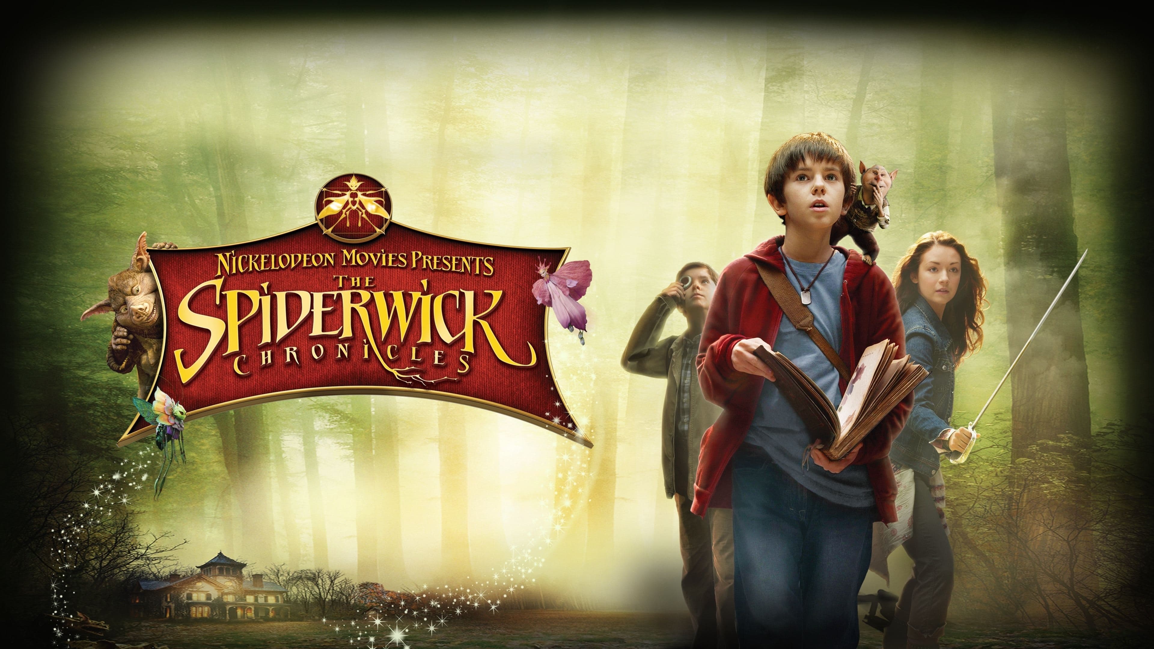 Spiderwick - Le cronache - immagine