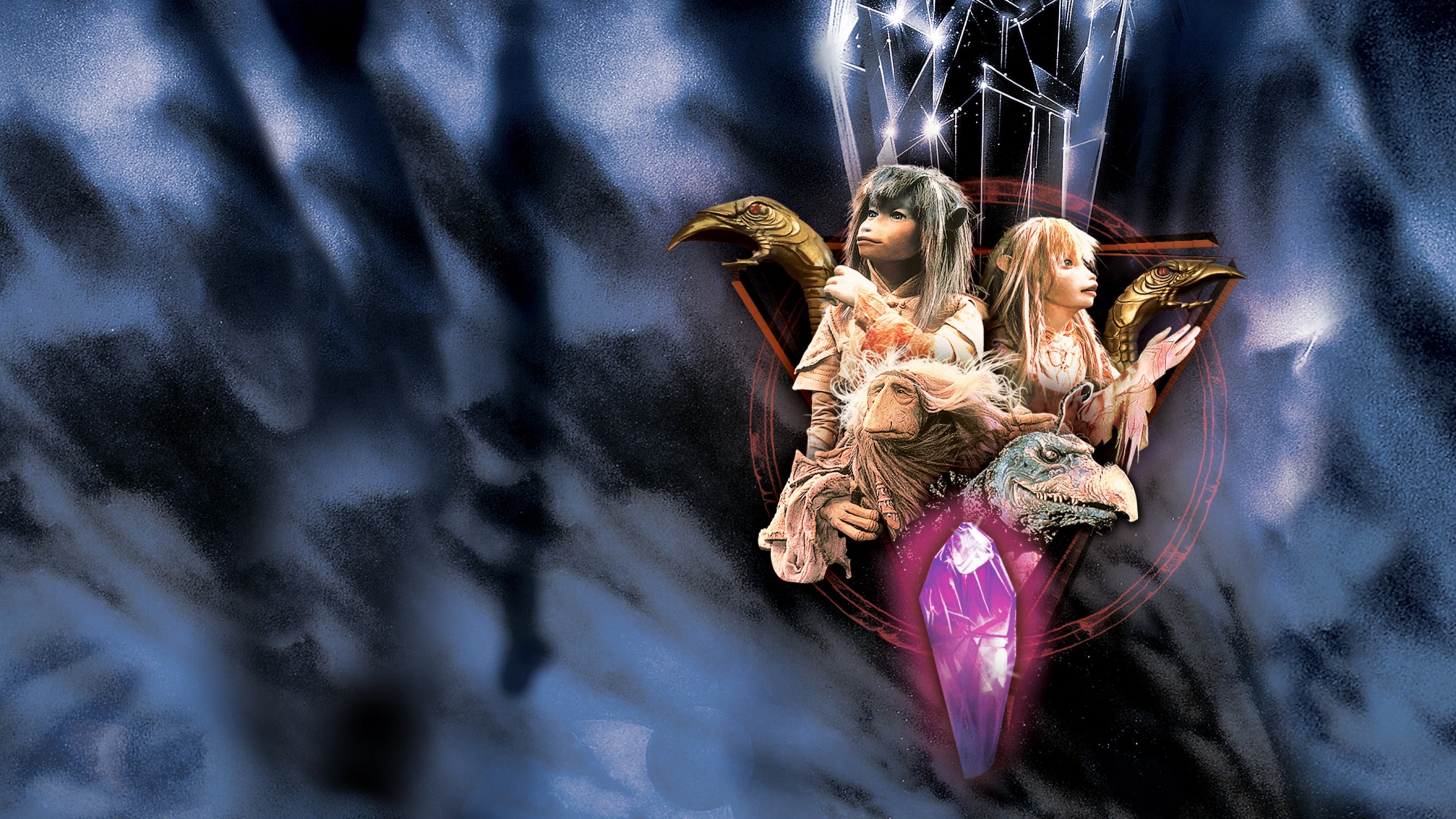 Dark Crystal - immagine