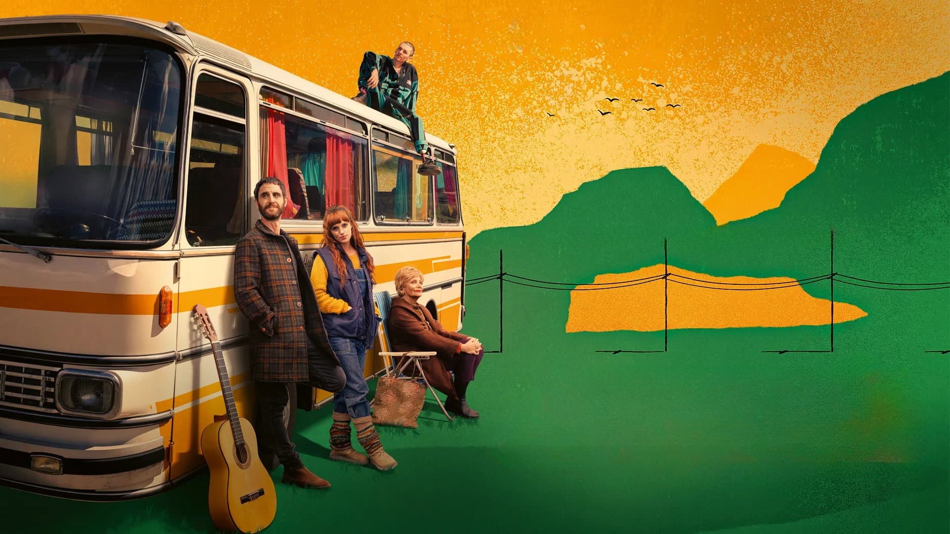 El bus de la vida - immagine