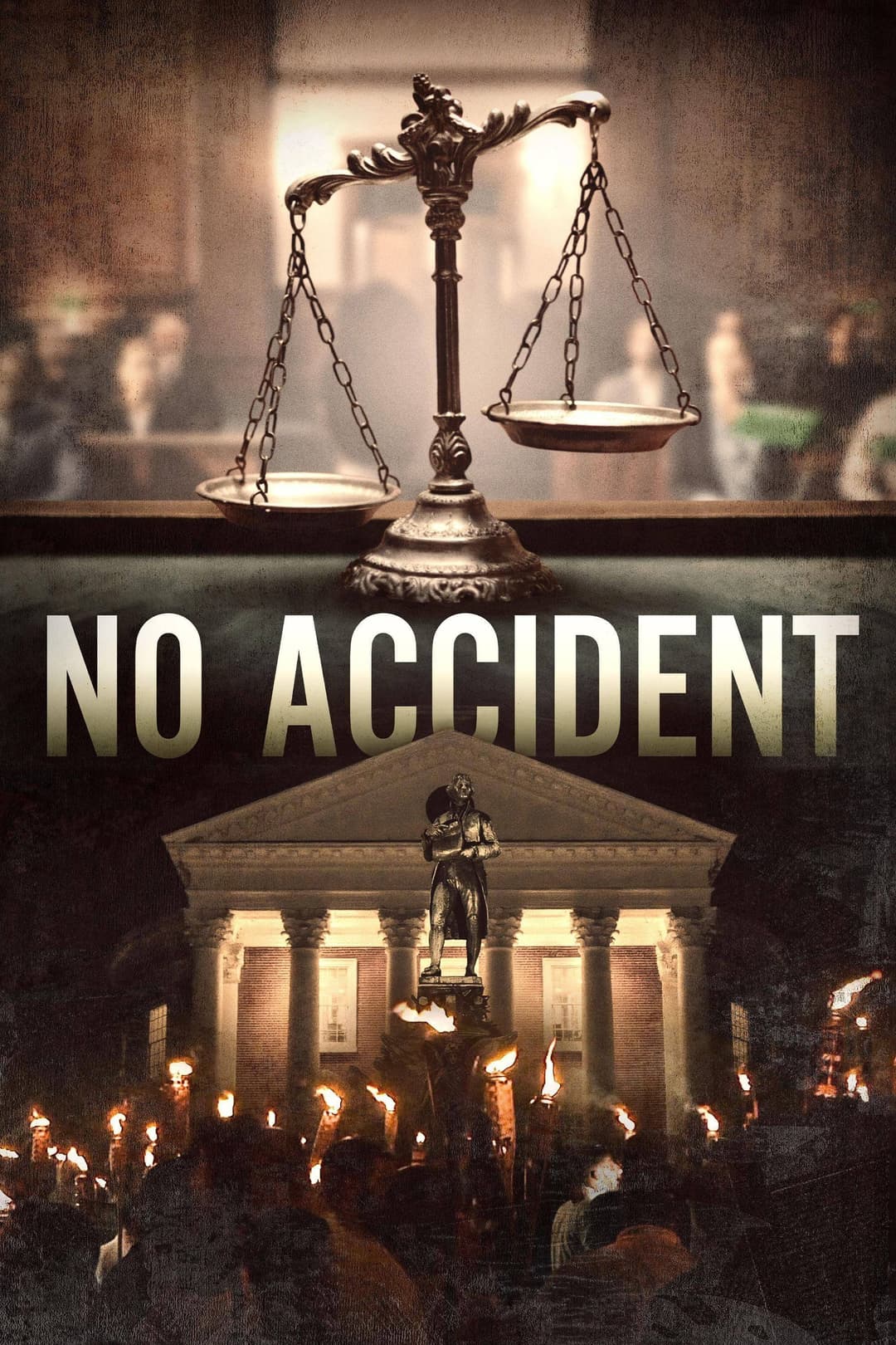 Poster di No Accident