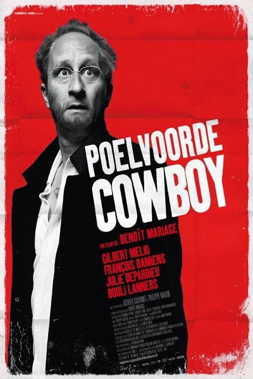 Poster di Cowboy