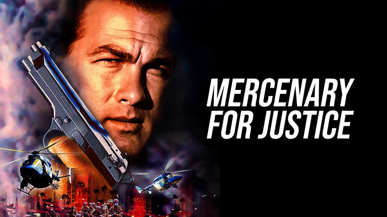 Mercenary for Justice - immagine
