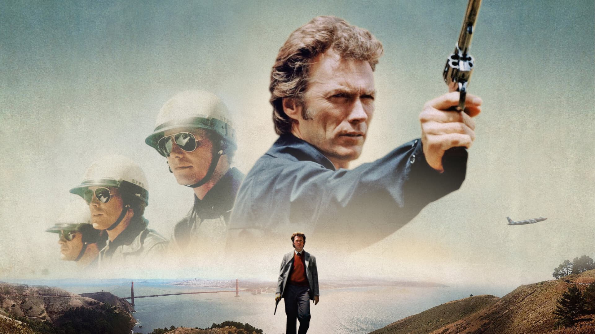Una 44 Magnum per l'ispettore Callaghan - immagine