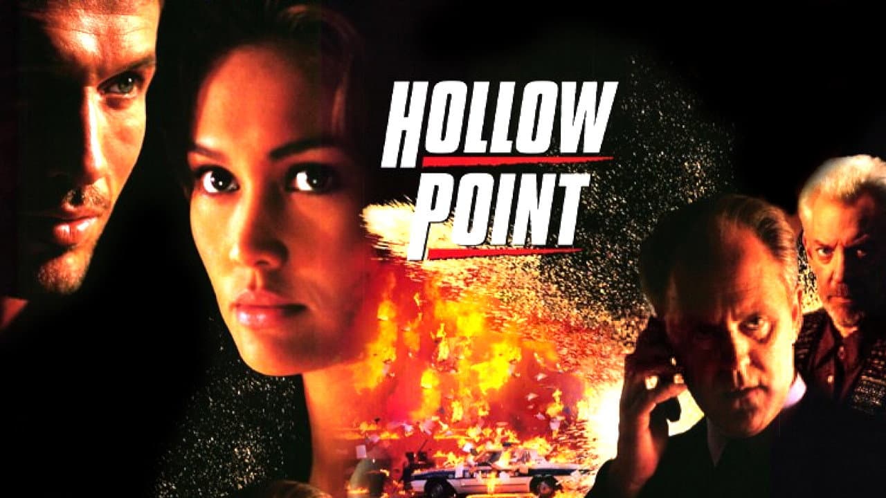 Hollow Point - Impatto devastante - immagine