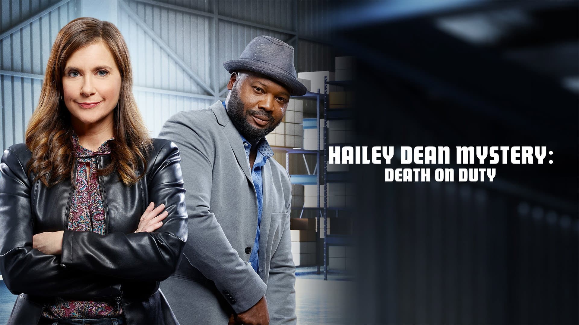 Le indagini di Hailey Dean: Semper Fidelis - immagine