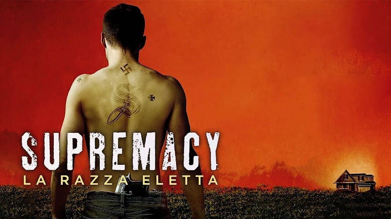 Supremacy - La razza eletta - immagine
