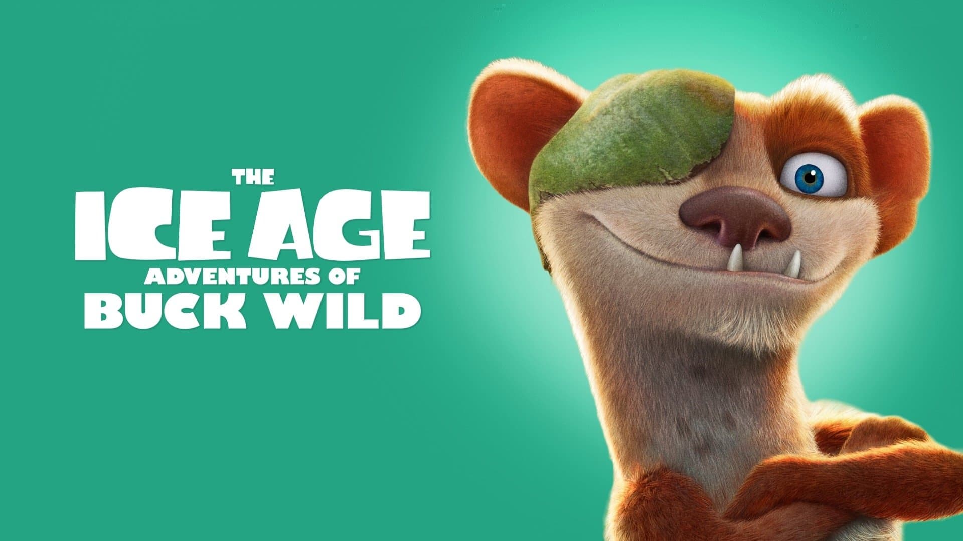 L'era glaciale - Le avventure di Buck - immagine