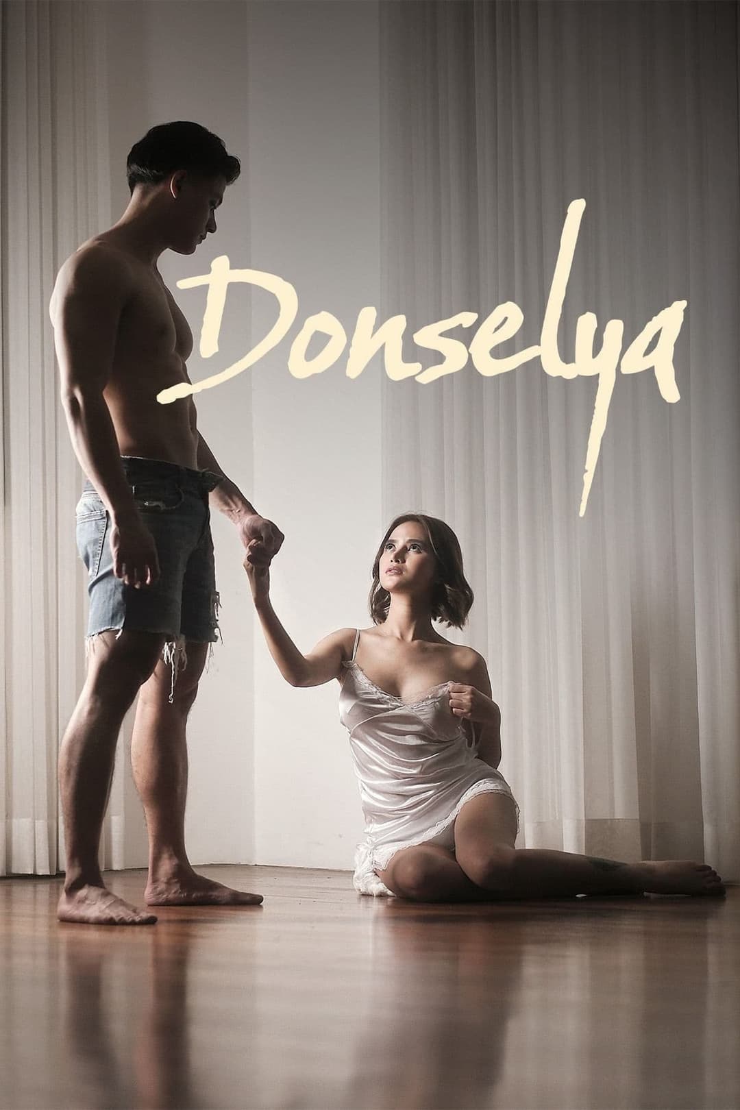 Poster di Donselya