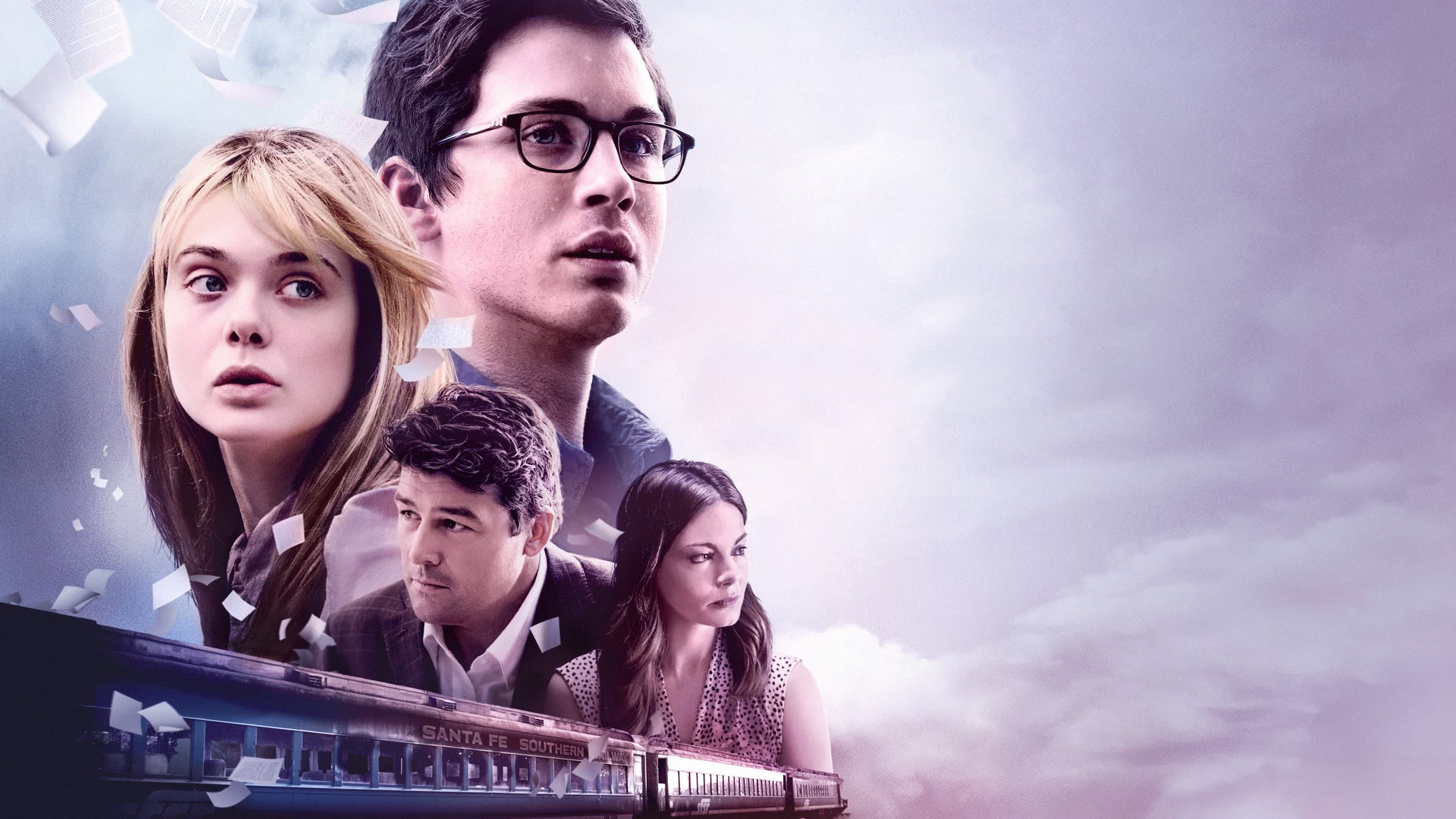 La scomparsa di Sidney Hall - immagine
