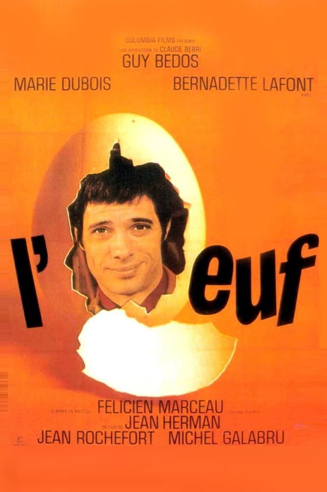 Poster di L'Œuf