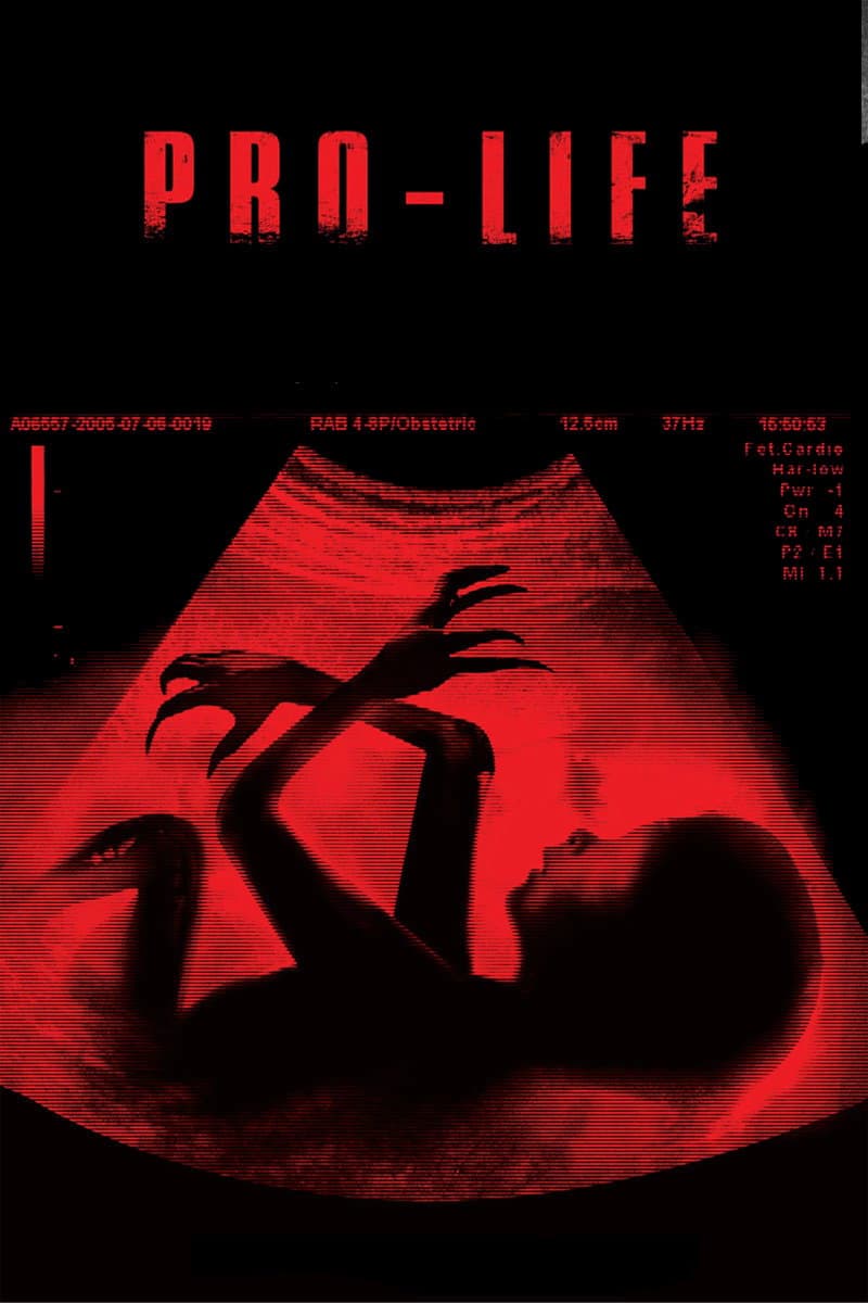 Poster di Pro-Life