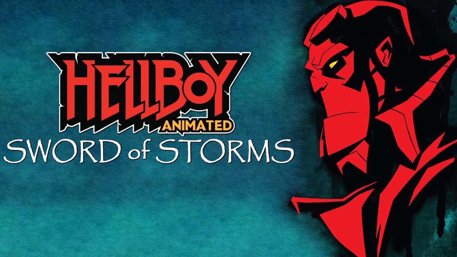 Hellboy: La spada maledetta - immagine