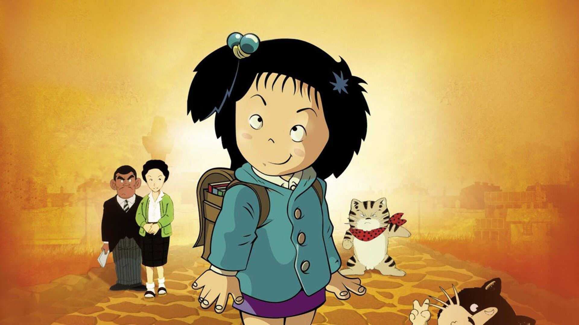 じゃりン子チエ 劇場版 - immagine