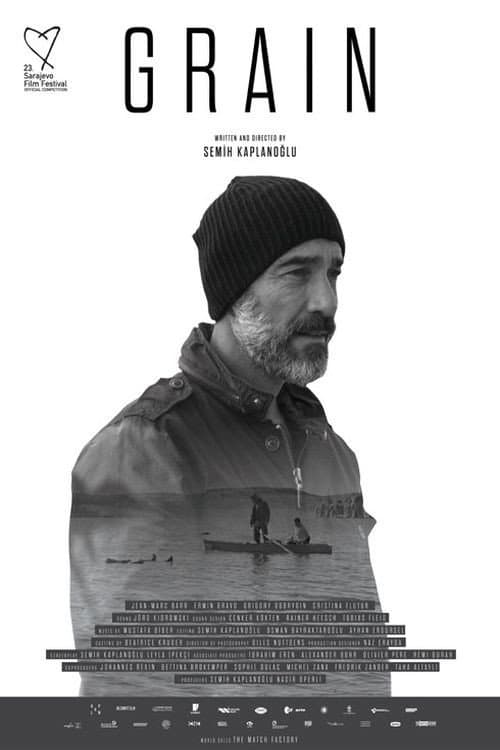 Poster di Buğday