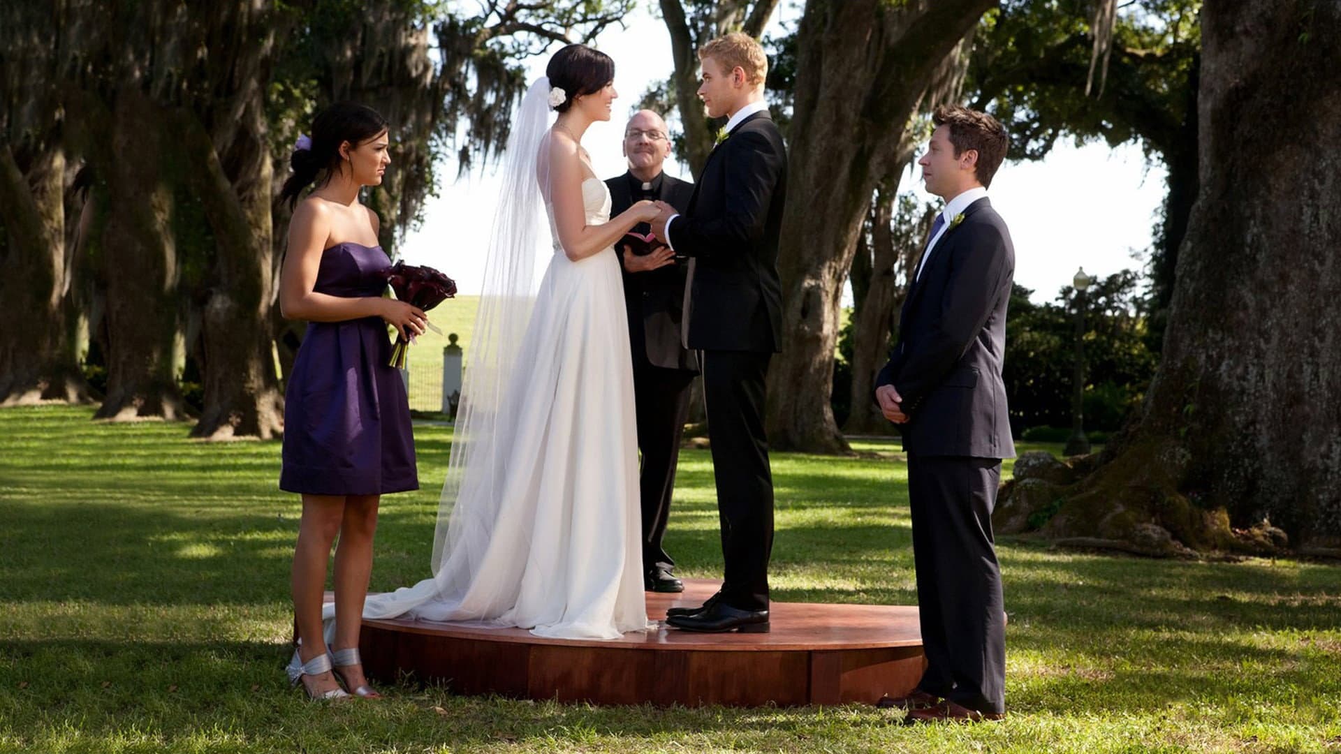 Amore e matrimonio - immagine