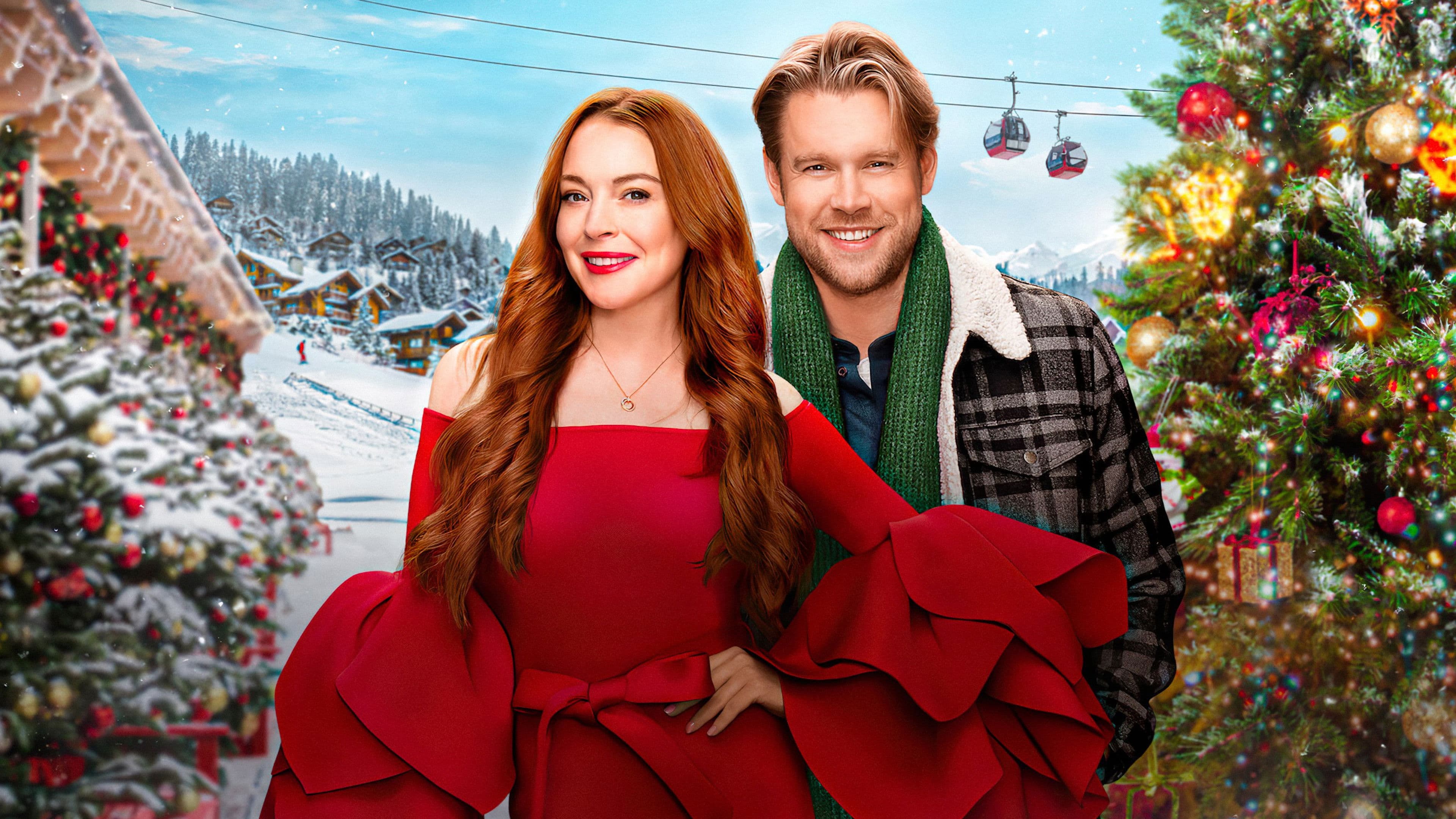 Falling for Christmas - immagine