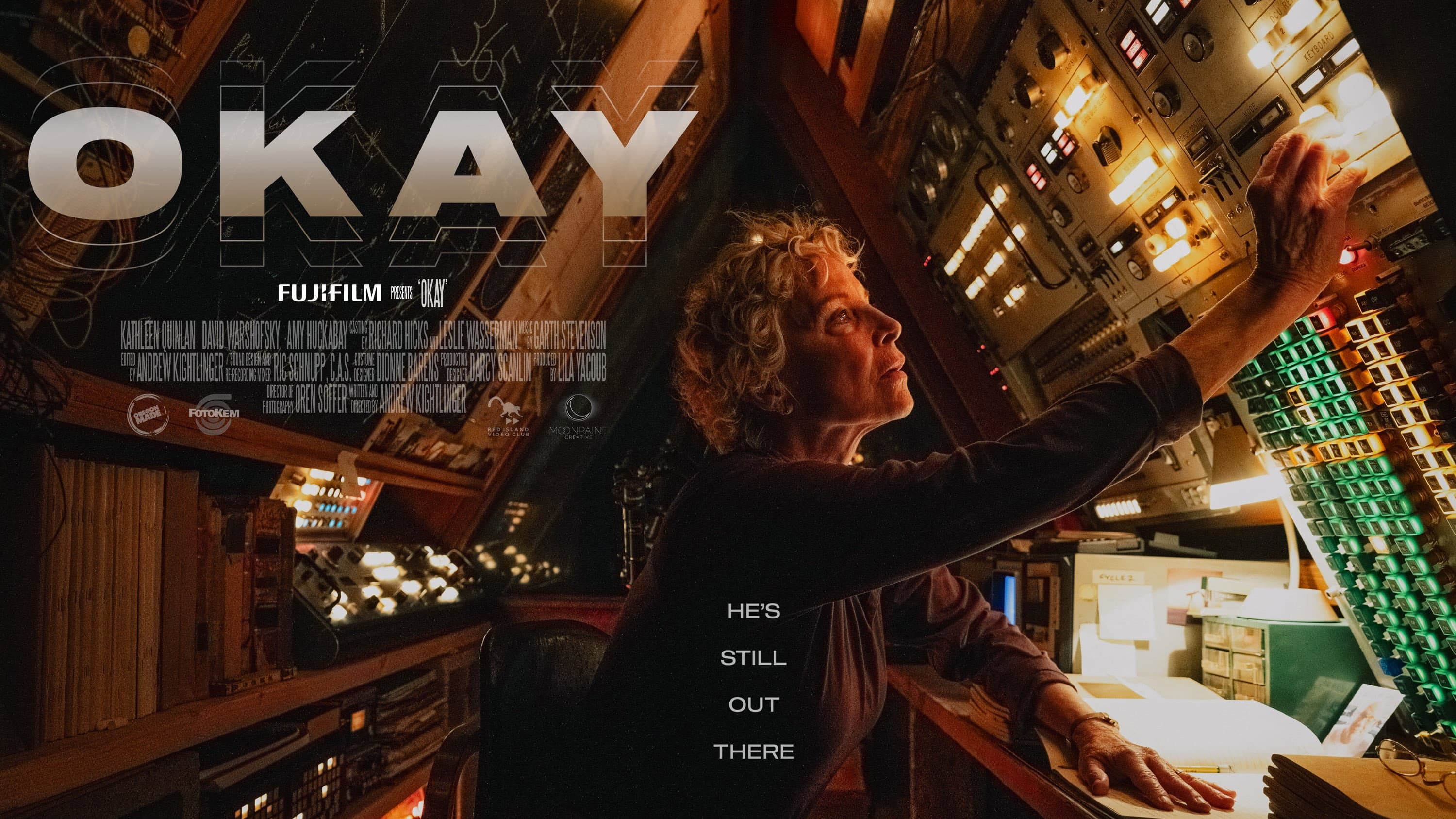 Okay - immagine