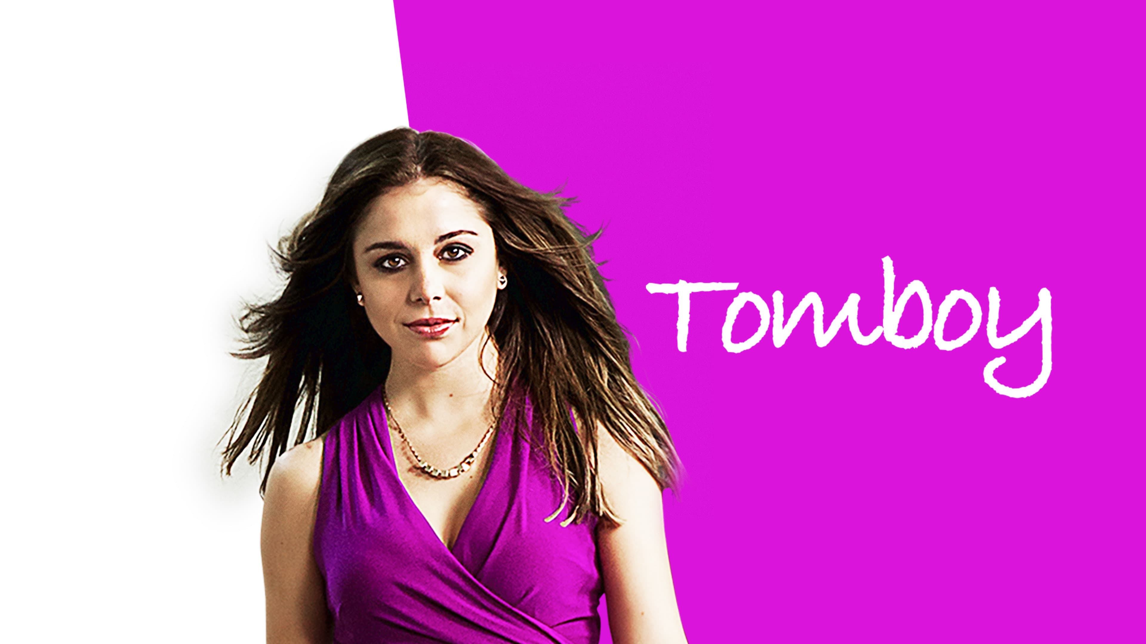 Tomboy - Trucco d'amore - immagine