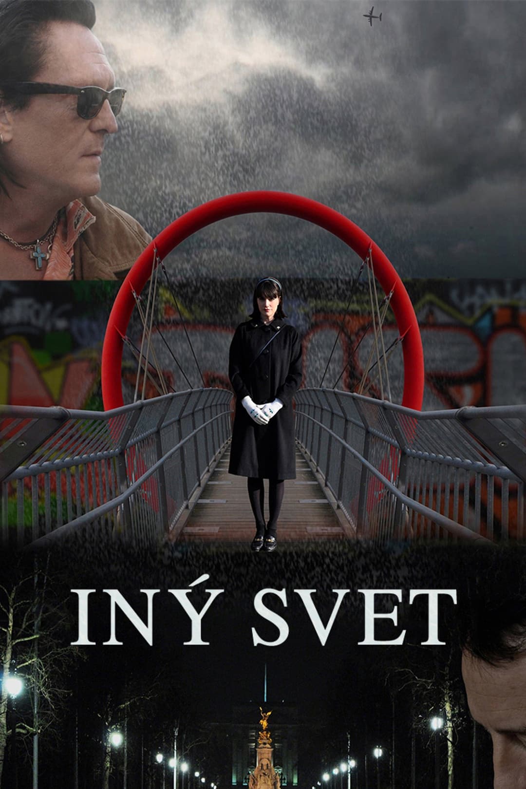 Poster di The Ninth Cloud