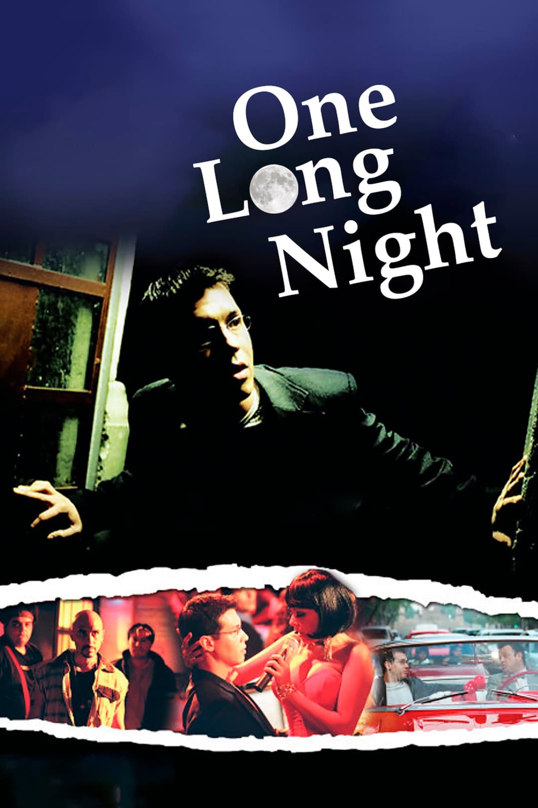 Poster di One Long Night
