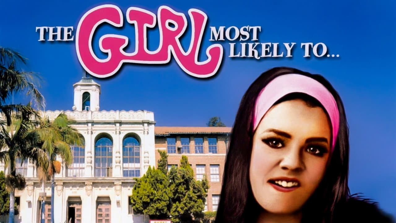 Una ragazza molto brutta - immagine
