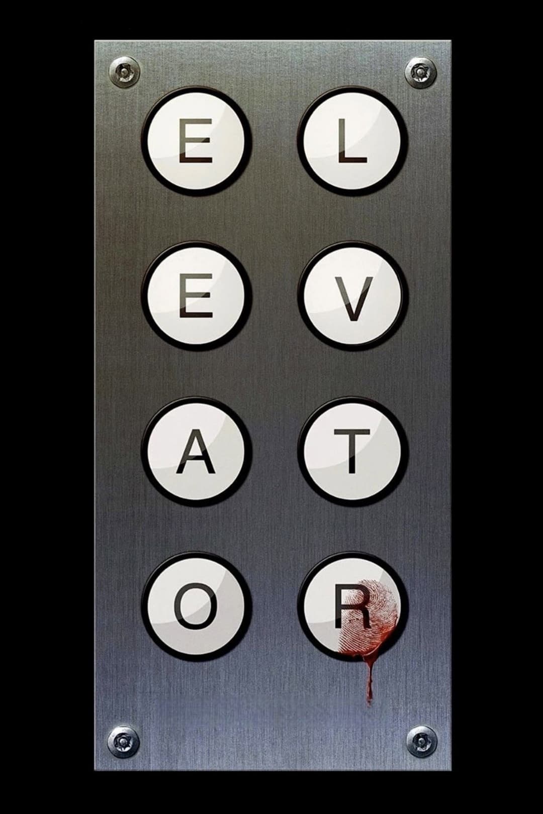 Poster di Elevator