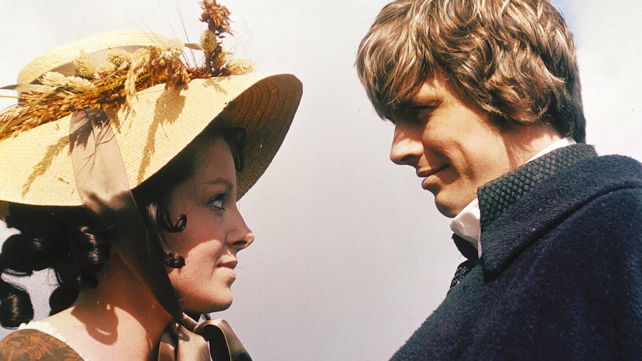 Cime tempestose - immagine