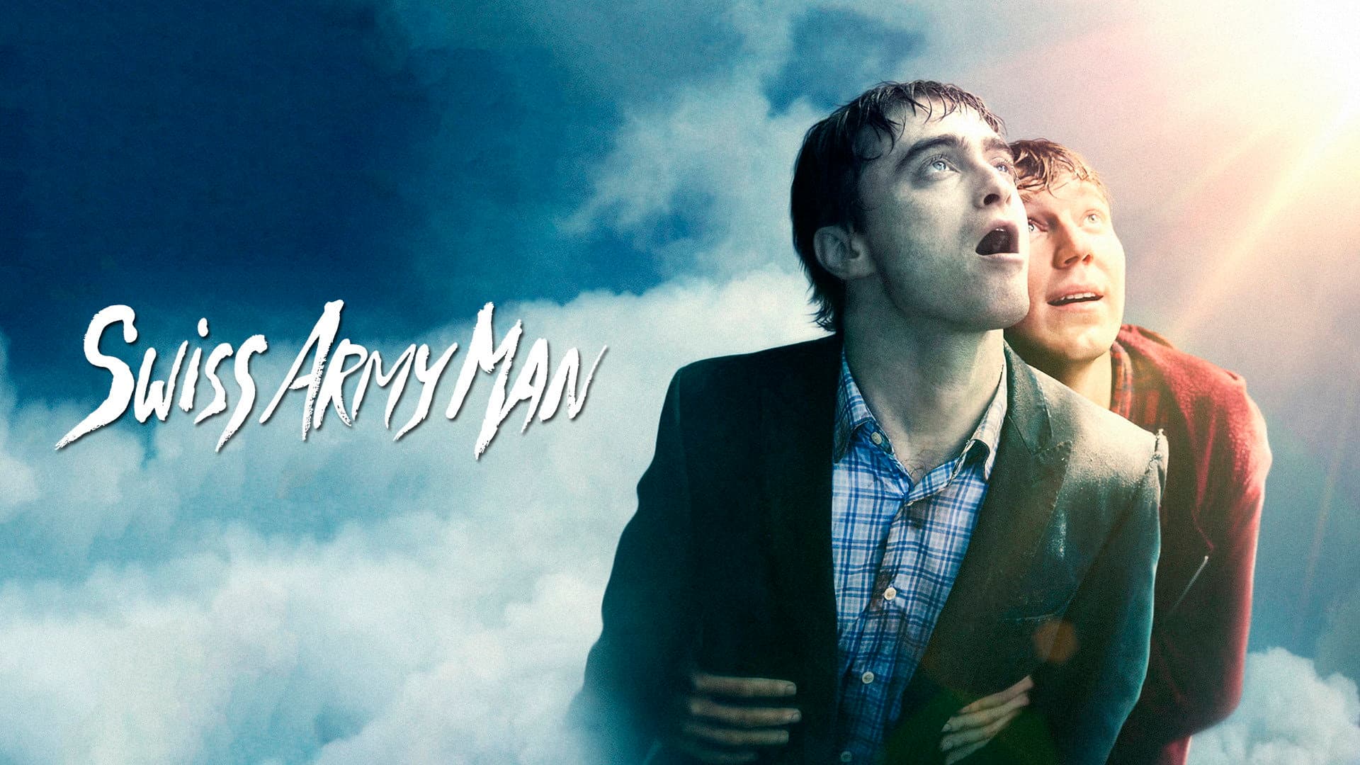 Swiss Army Man - Un amico multiuso - immagine