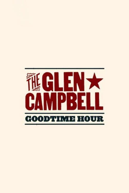 Poster di The Glen Campbell Goodtime Hour