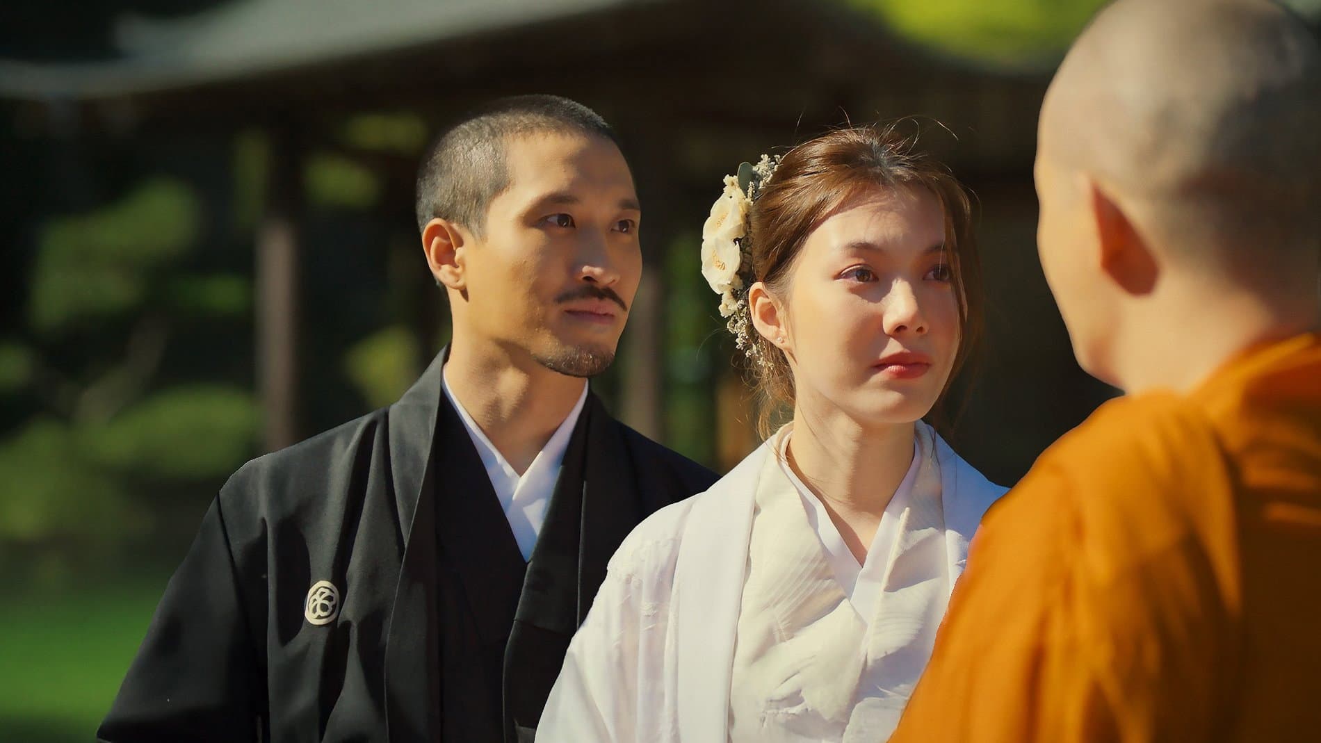 แต่ง…Monk - immagine