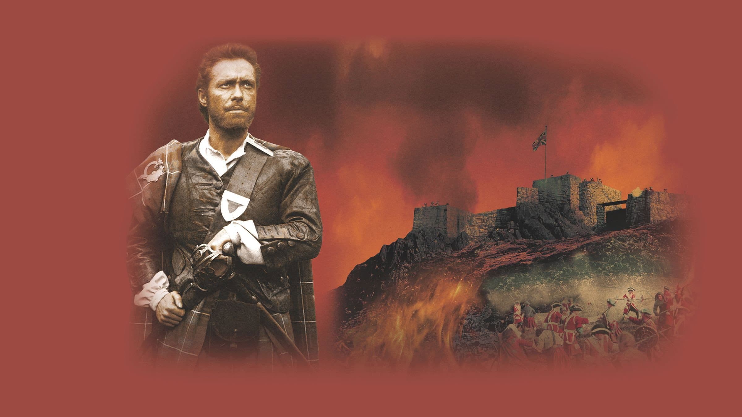 Rob Roy il bandito di Scozia - immagine