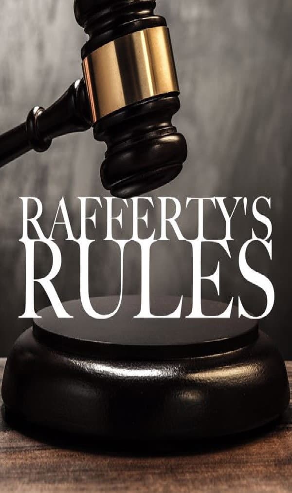 Poster di Rafferty's Rules