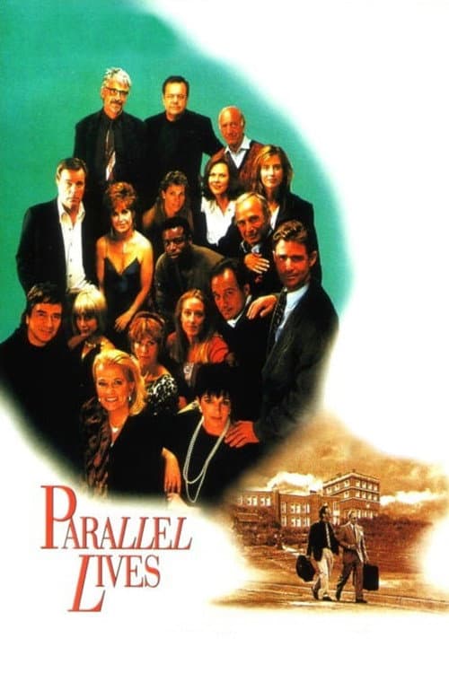 Poster di Parallel Lives