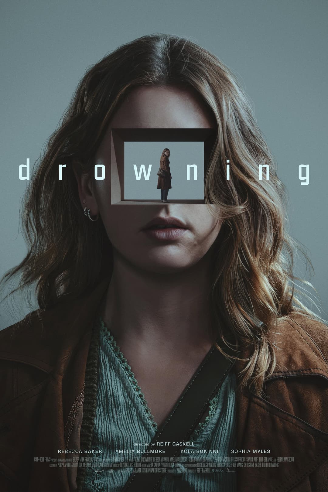 Poster di Drowning
