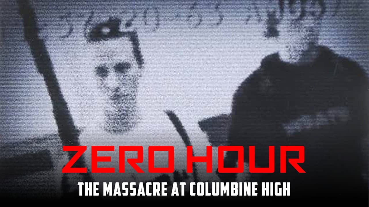 Zero Hour: Massacre at Columbine High - immagine