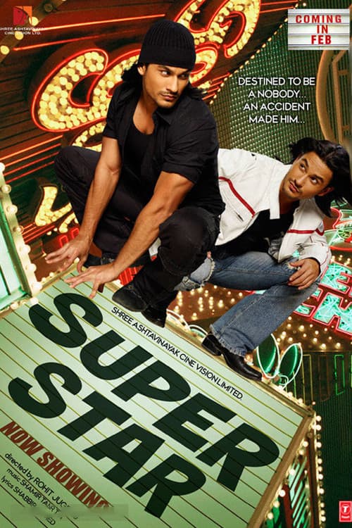 Poster di Super Star