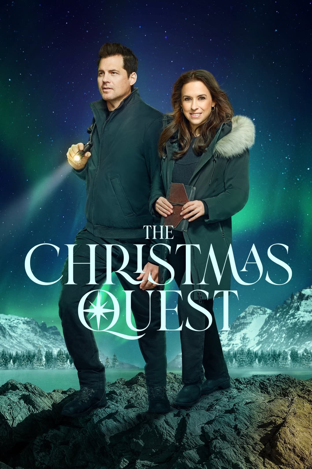 Poster di Il tesoro di Natale