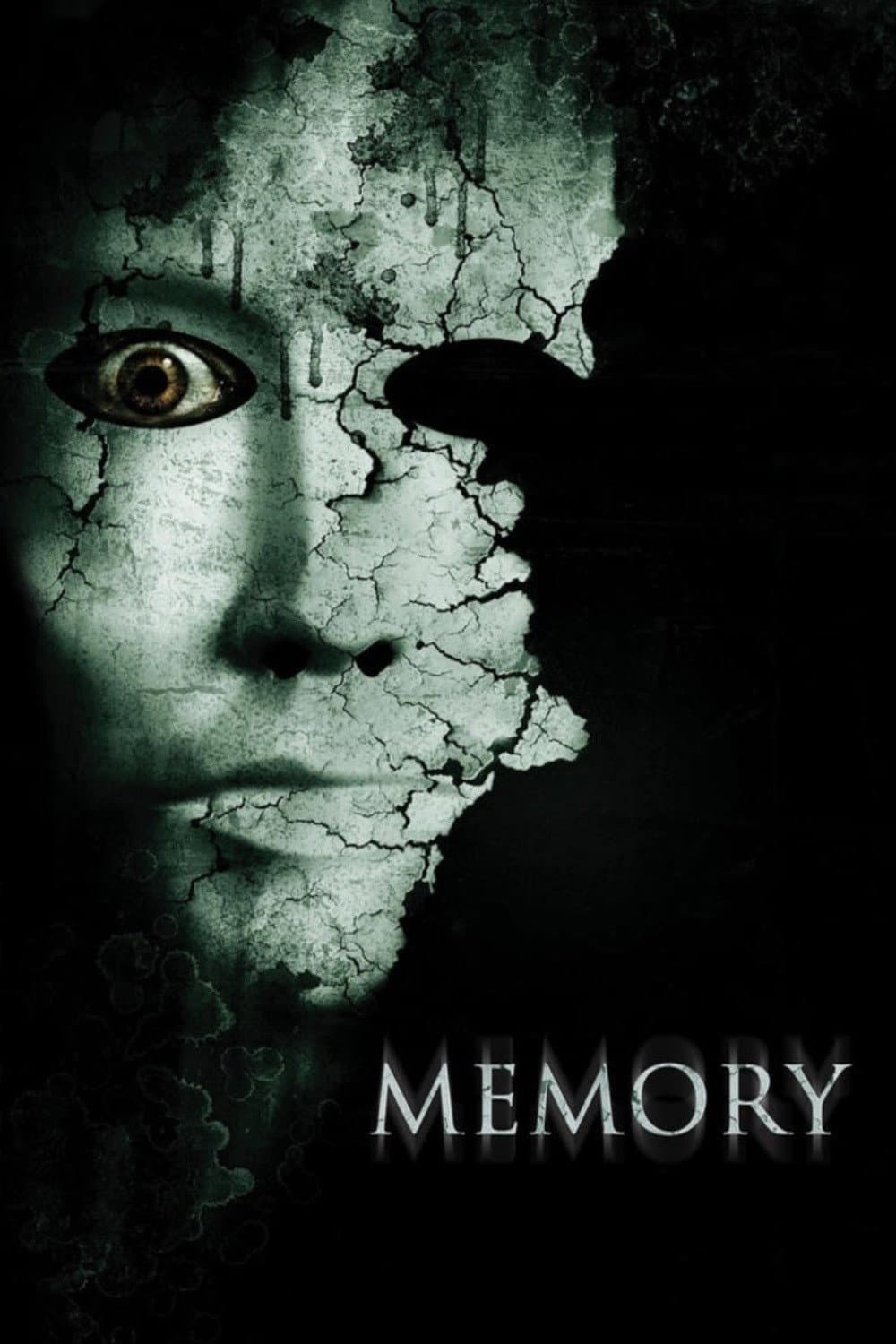 Poster di Memory