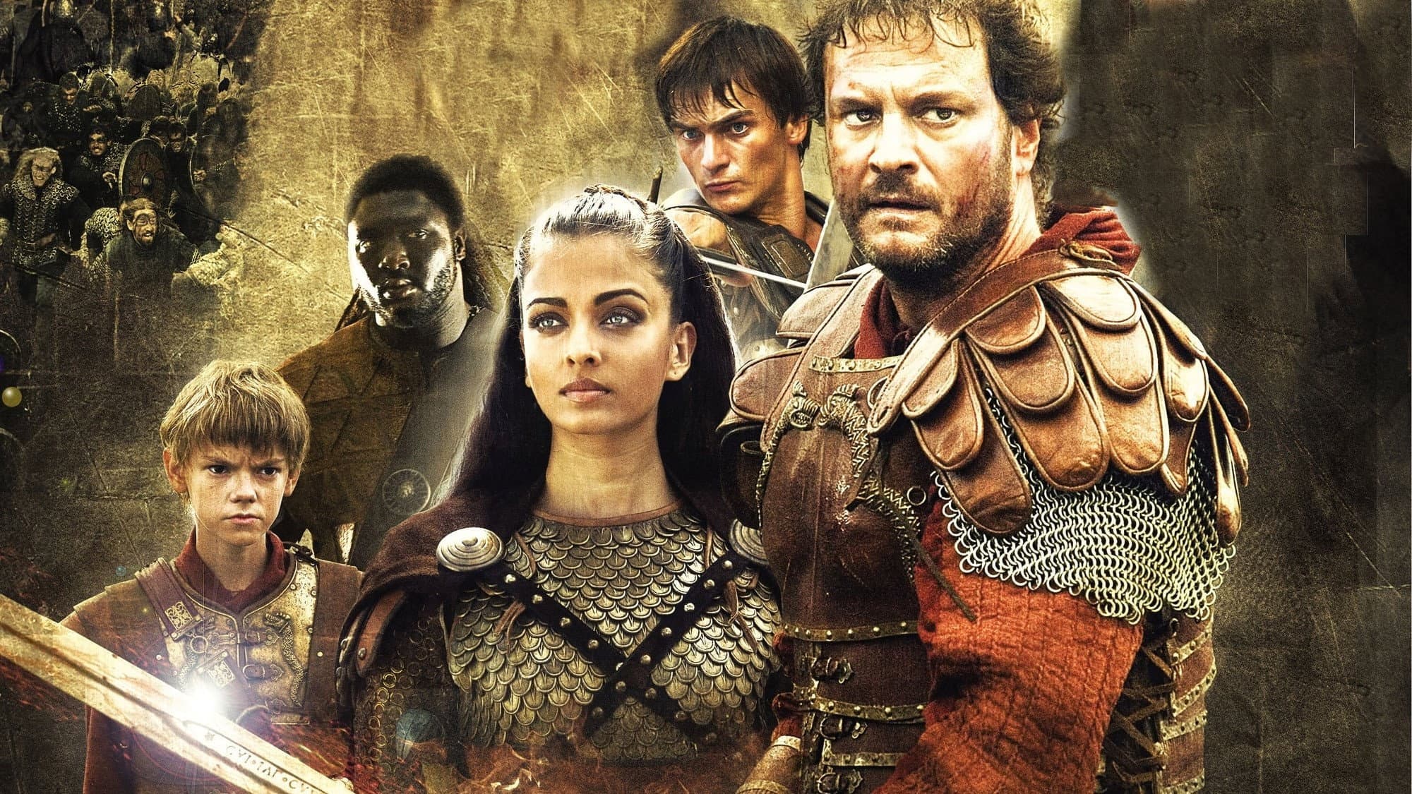 L'ultima legione - immagine